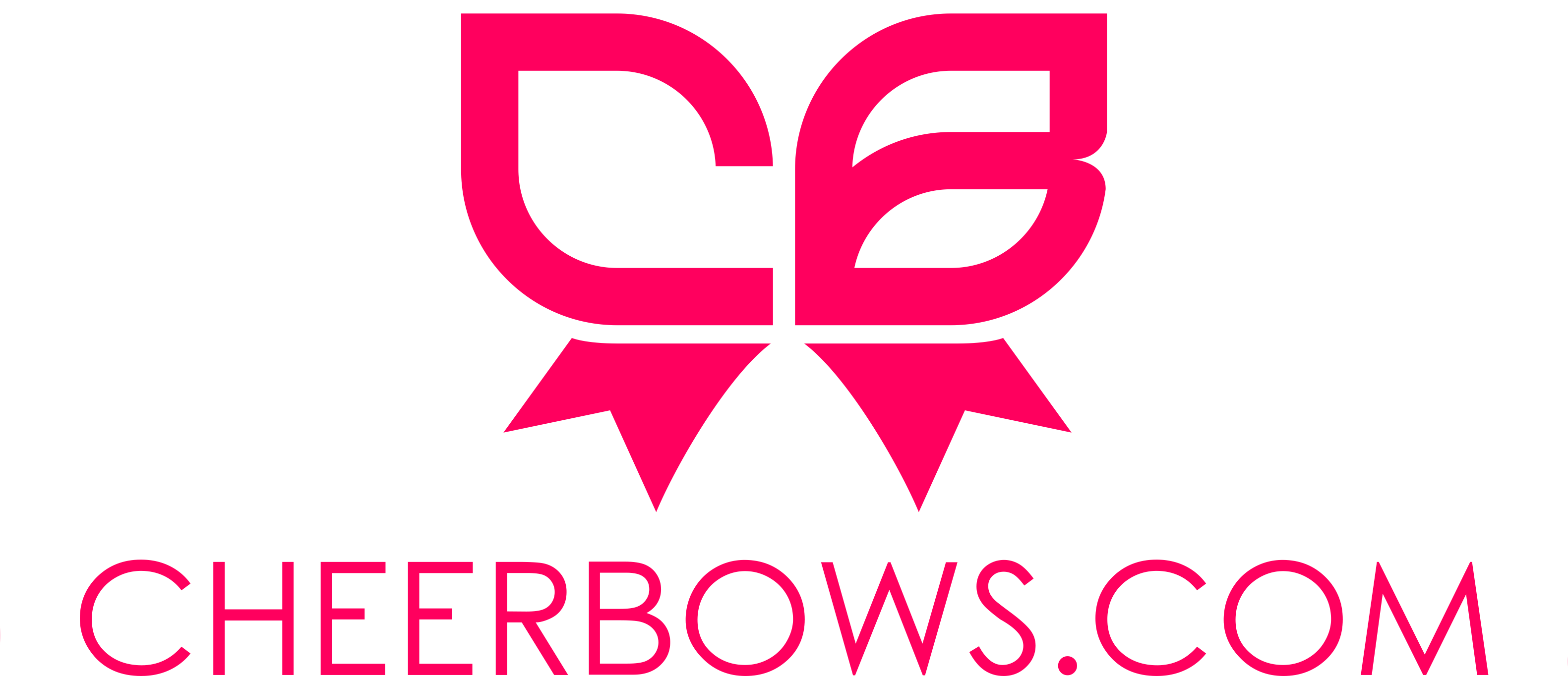 Cheerbows.com